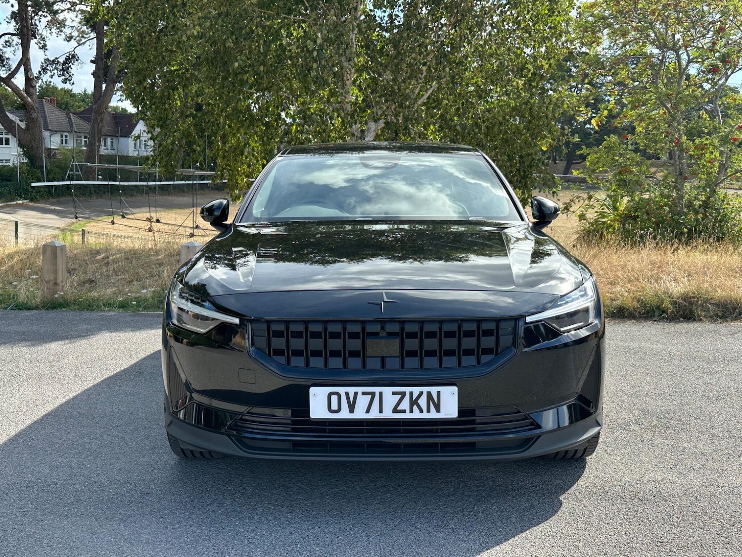 Used Polestar Polestar 2 2021 for sale - 76801851: Photo 25