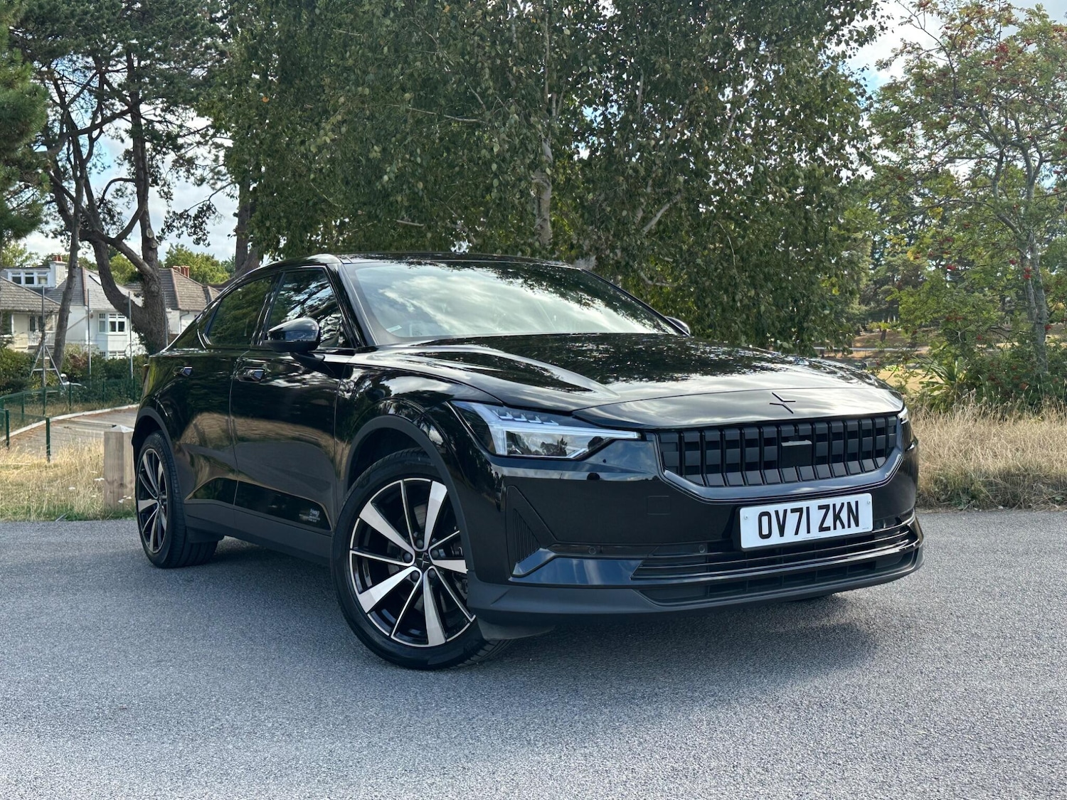 Used Polestar Polestar 2 2021 for sale - 76801851: Photo 26