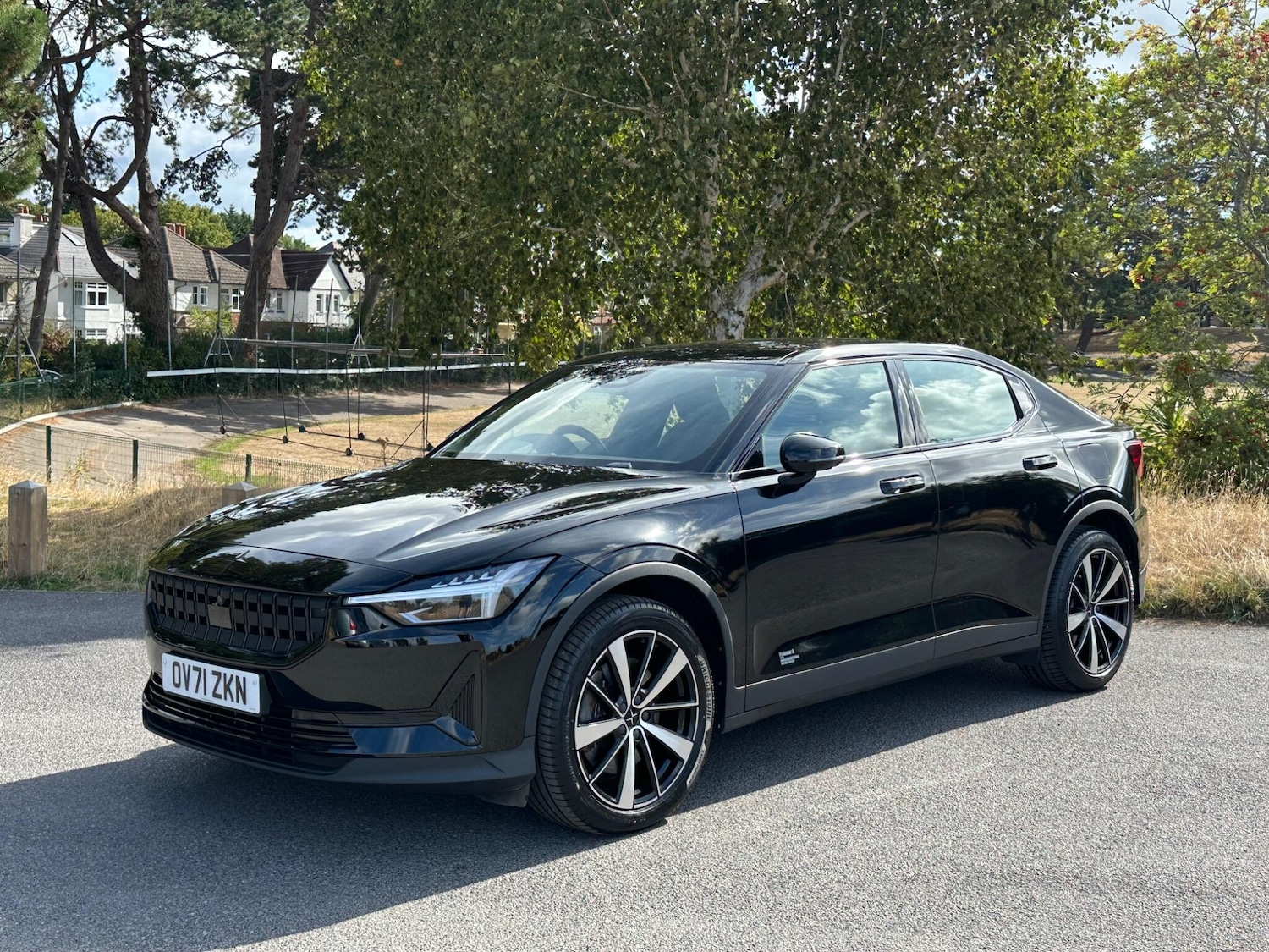 Used Polestar Polestar 2 2021 for sale - 76801851: Photo 27