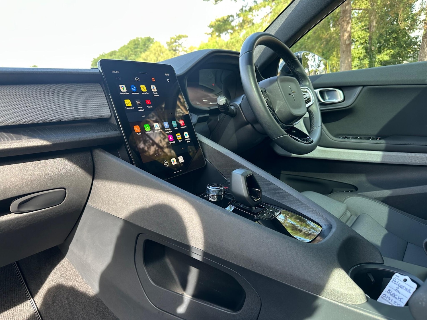 Used Polestar Polestar 2 2021 for sale - 76801851: Photo 28