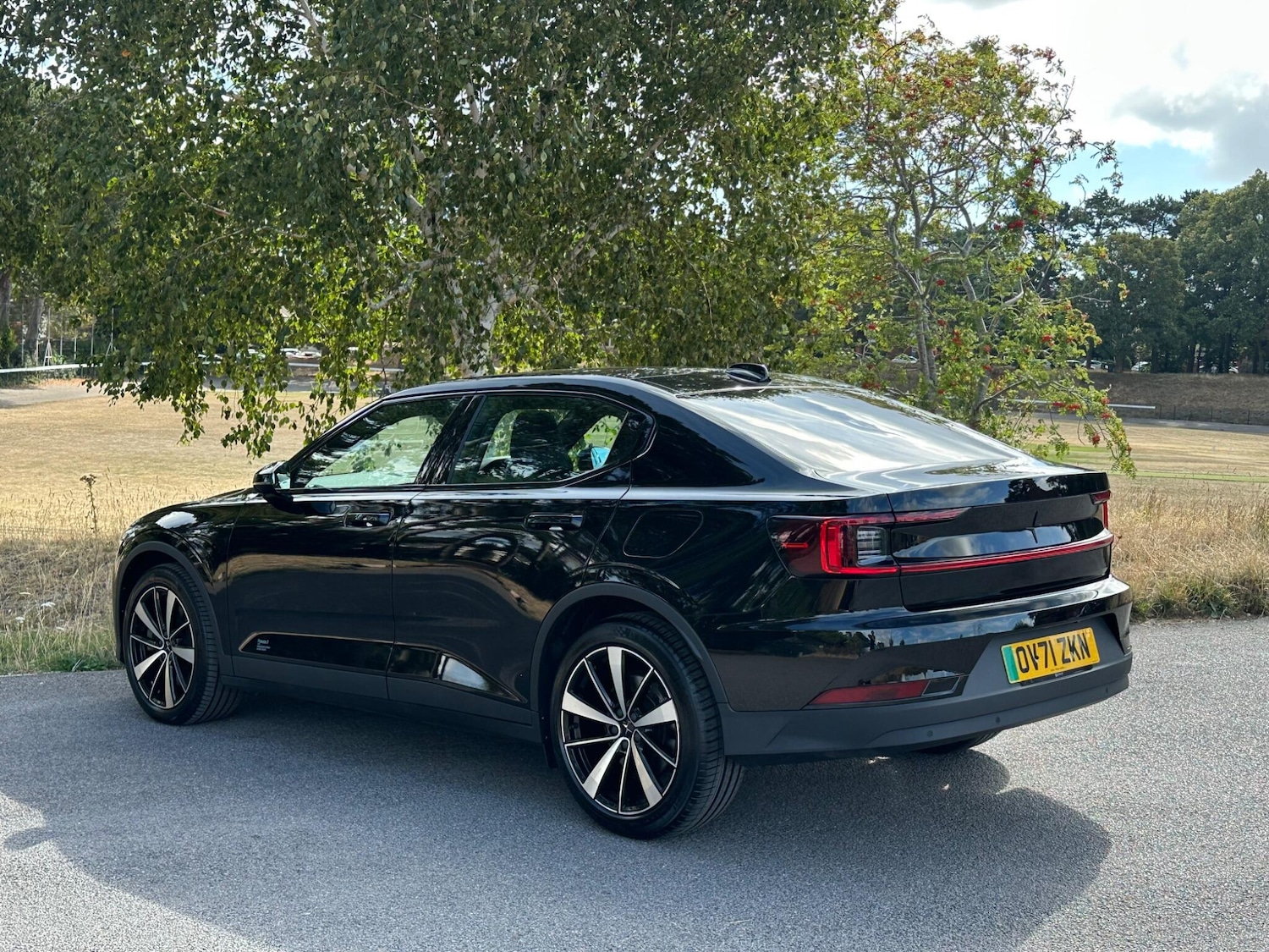 Used Polestar Polestar 2 2021 for sale - 76801851: Photo 29