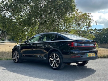 Used Polestar Polestar 2 2021 for sale - 76801851: Photo