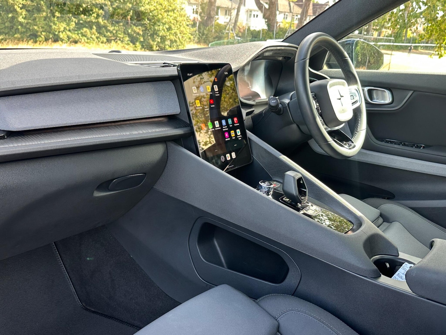 Used Polestar Polestar 2 2021 for sale - 76801851: Photo 30