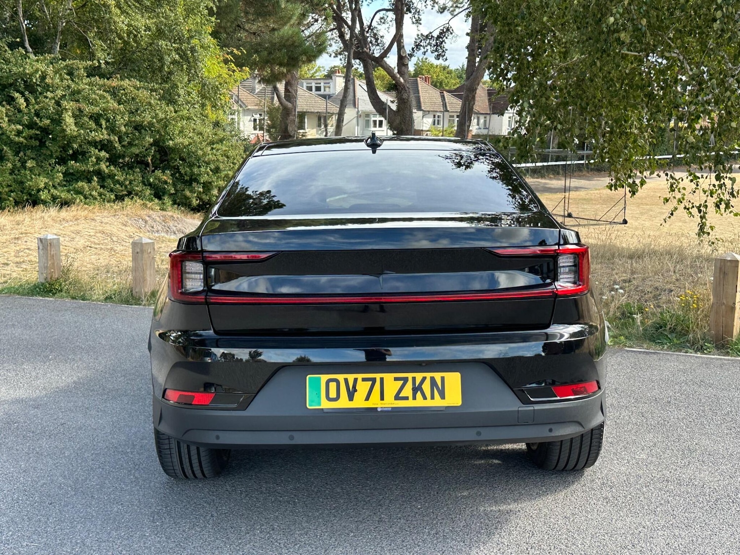 Used Polestar Polestar 2 2021 for sale - 76801851: Photo 31