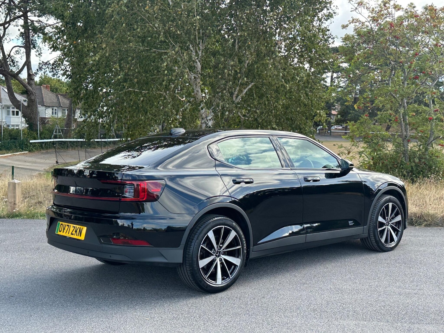 Used Polestar Polestar 2 2021 for sale - 76801851: Photo 32