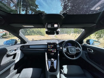 Used Polestar Polestar 2 2021 for sale - 76801851: Photo