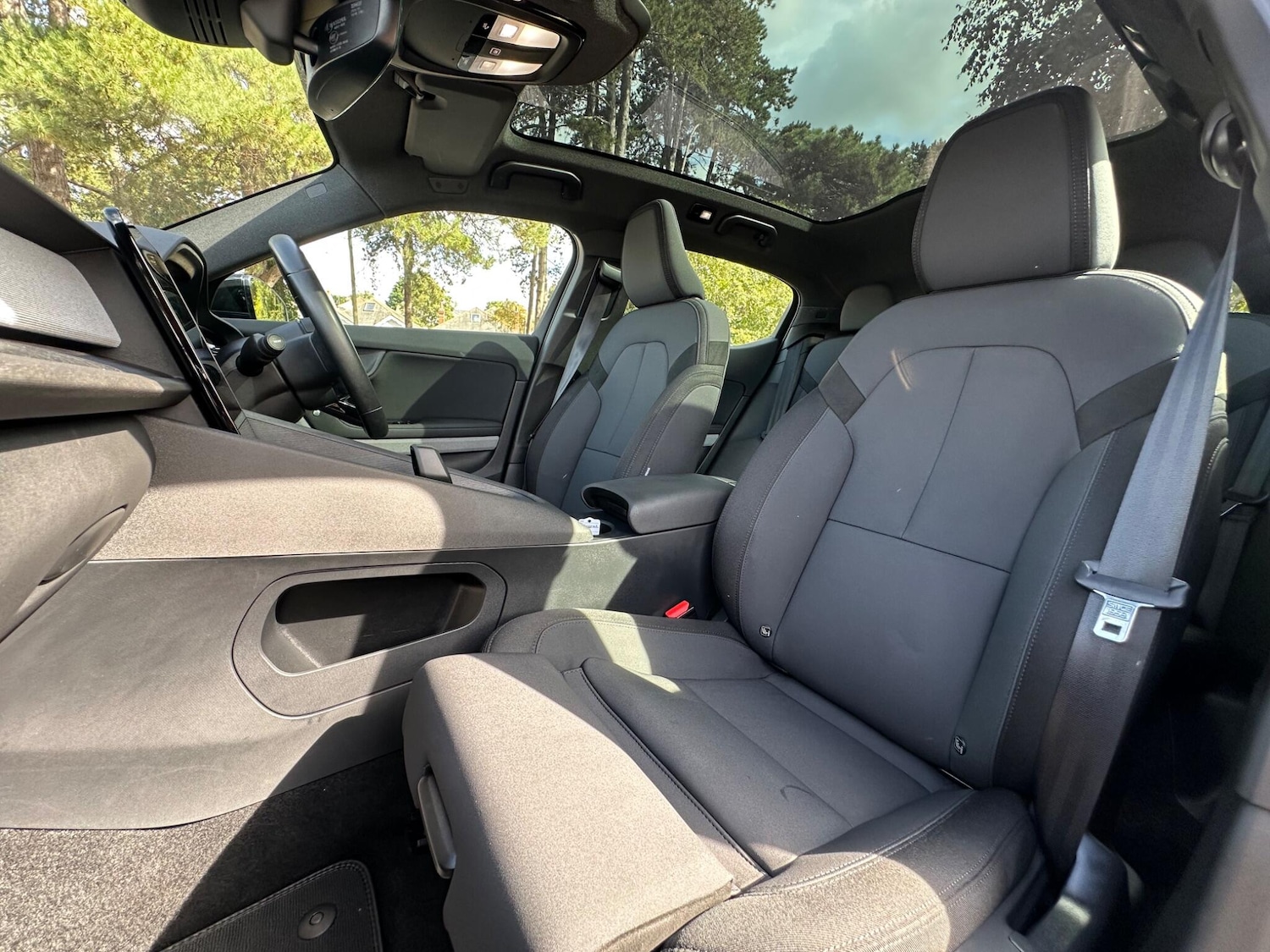 Used Polestar Polestar 2 2021 for sale - 76801851: Photo 4