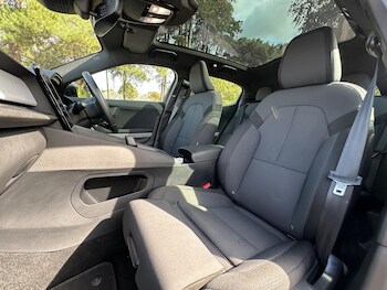 Used Polestar Polestar 2 2021 for sale - 76801851: Photo