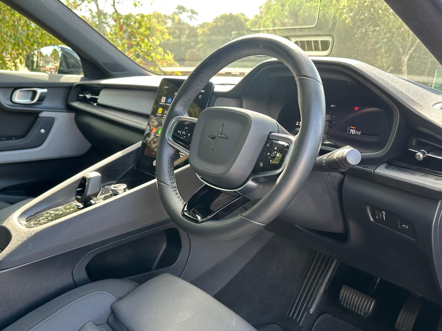 Used Polestar Polestar 2 2021 for sale - 76801851: Photo 5