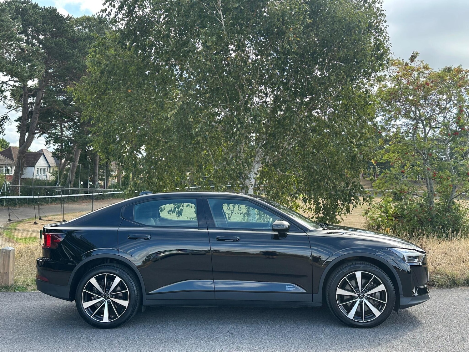 Used Polestar Polestar 2 2021 for sale - 76801851: Photo 6