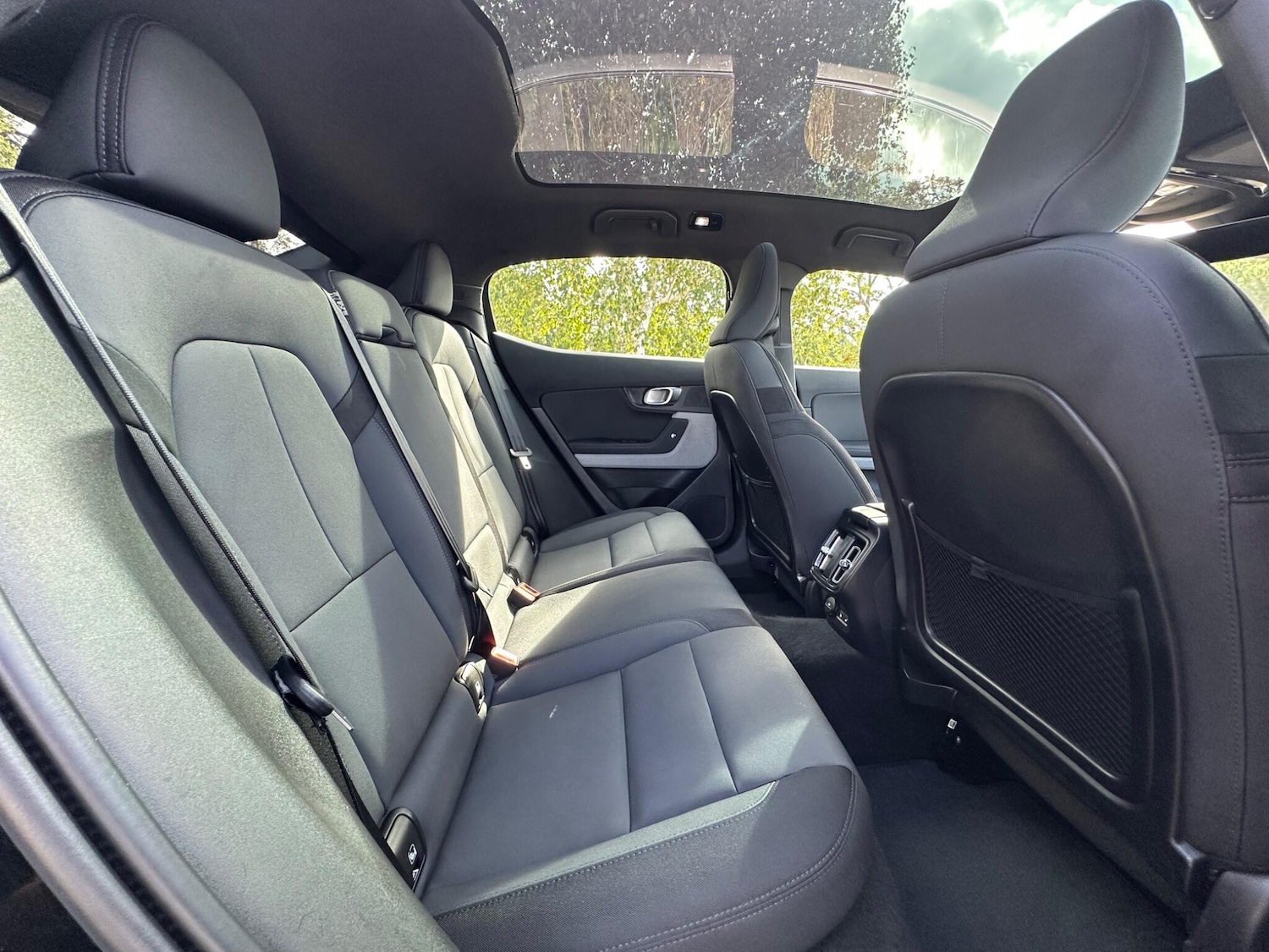 Used Polestar Polestar 2 2021 for sale - 76801851: Photo 7