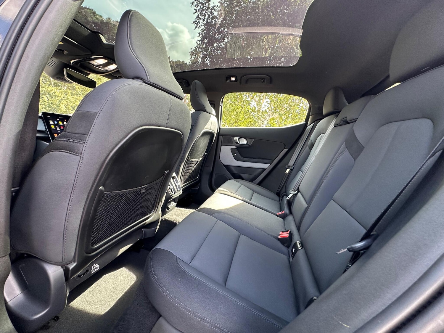 Used Polestar Polestar 2 2021 for sale - 76801851: Photo 8