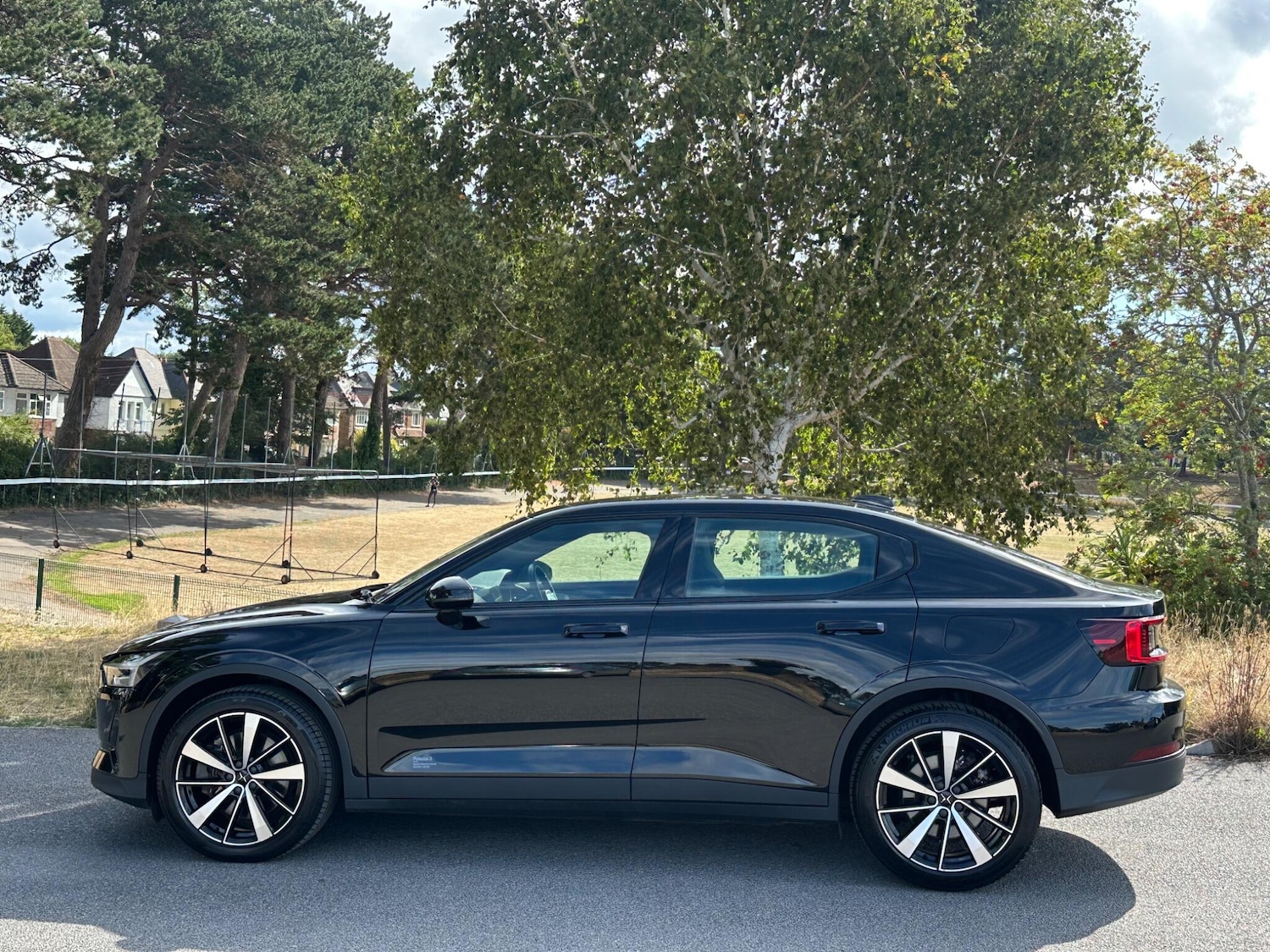 Used Polestar Polestar 2 2021 for sale - 76801851: Photo 9