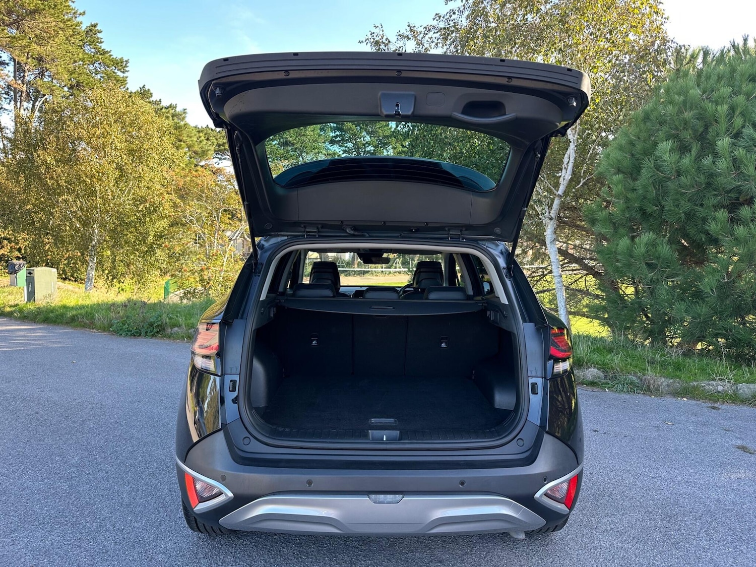 Used Kia Sportage for sale - 76802441: Photo 13