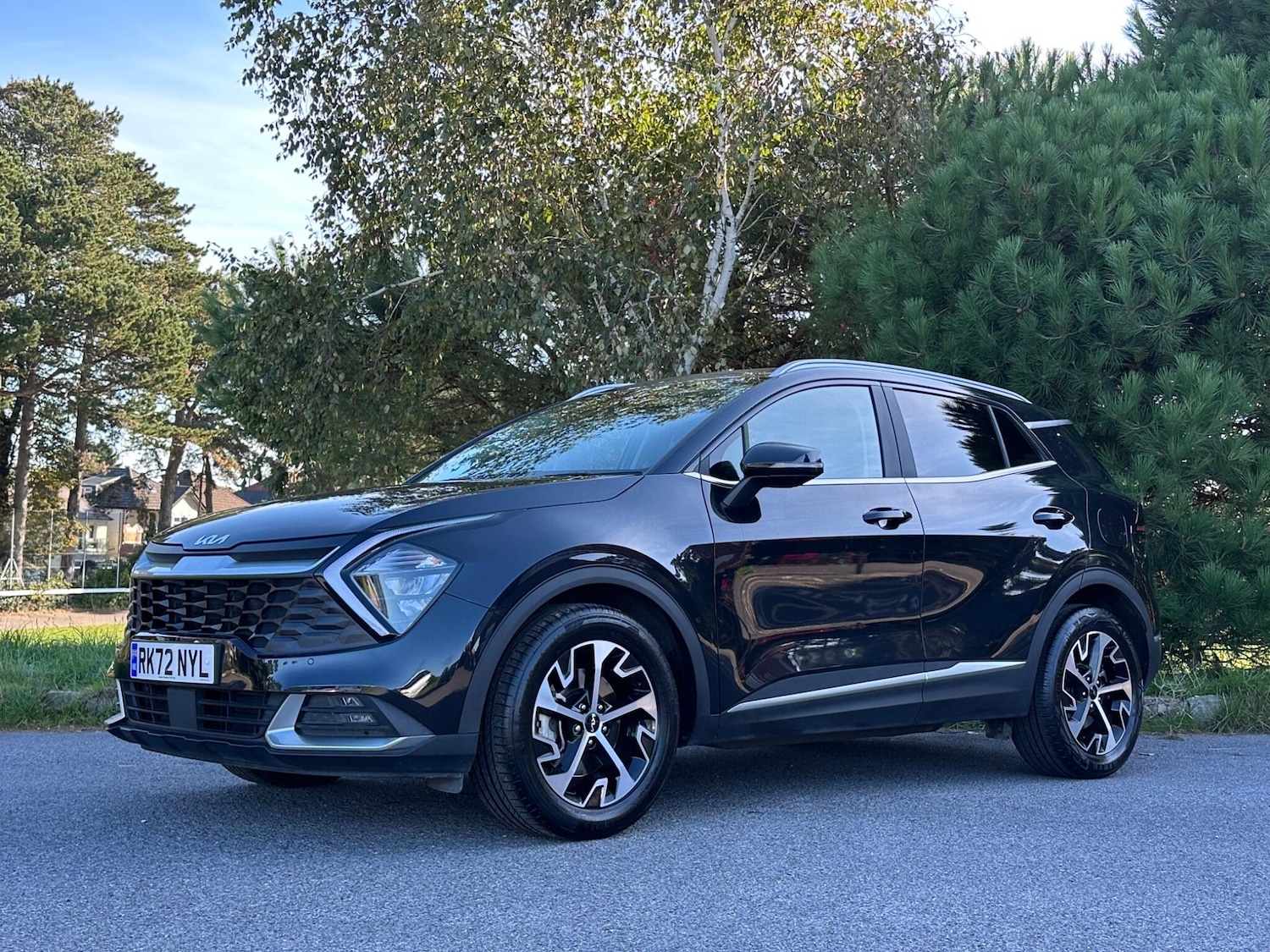 Used Kia Sportage for sale - 76802441: Photo 15