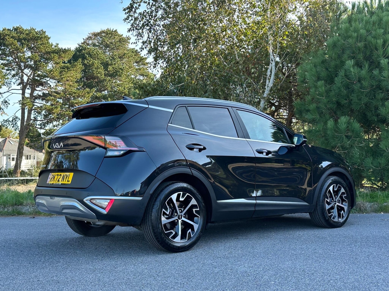 Used Kia Sportage for sale - 76802441: Photo 16