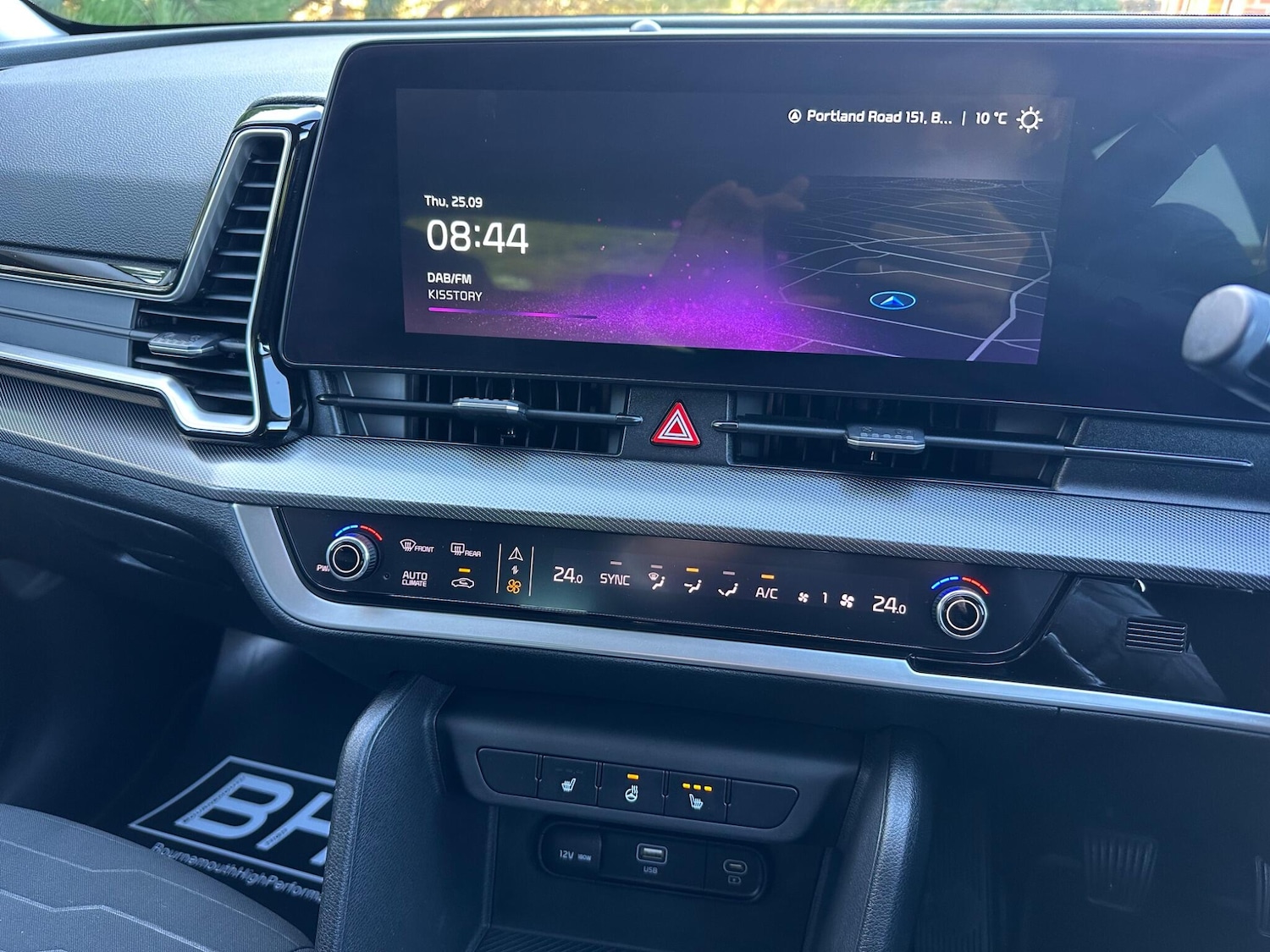 Used Kia Sportage for sale - 76802441: Photo 17