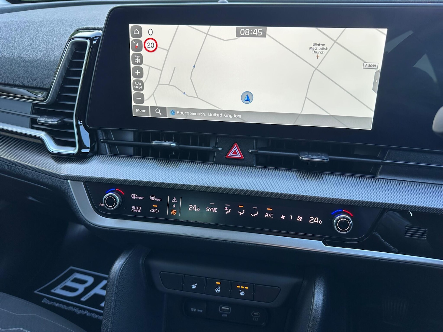 Used Kia Sportage for sale - 76802441: Photo 19