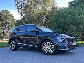 Used Kia Sportage 2022 for sale - 76802441: Photo