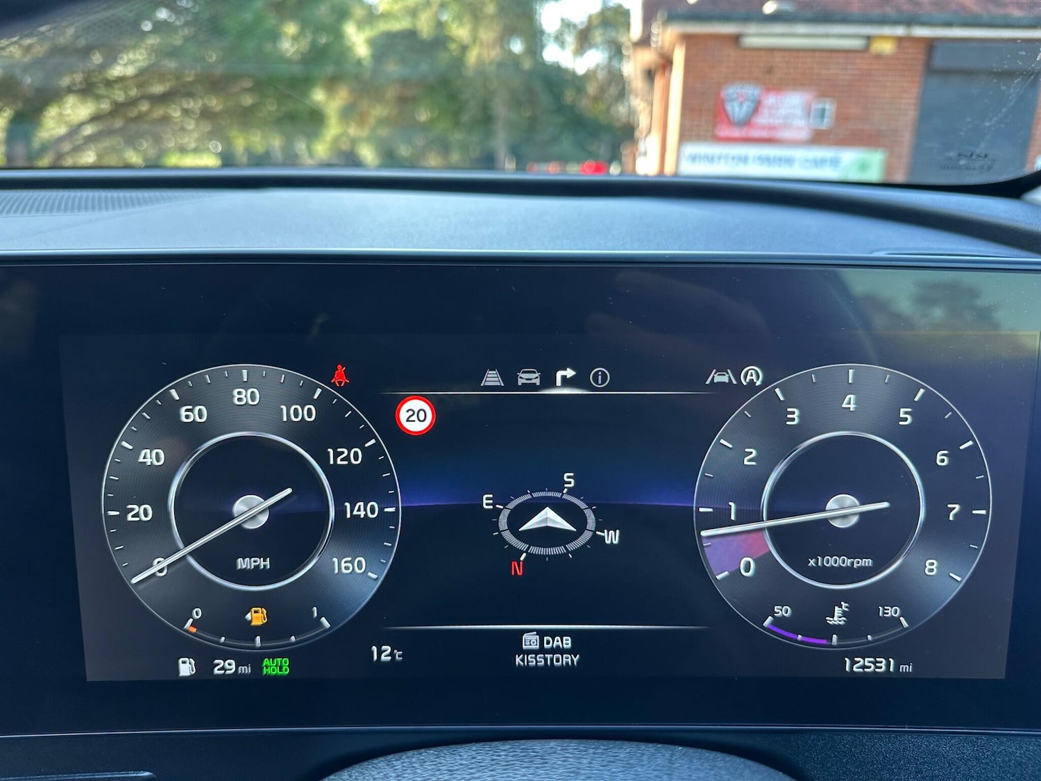 Used Kia Sportage for sale - 76802441: Photo 20