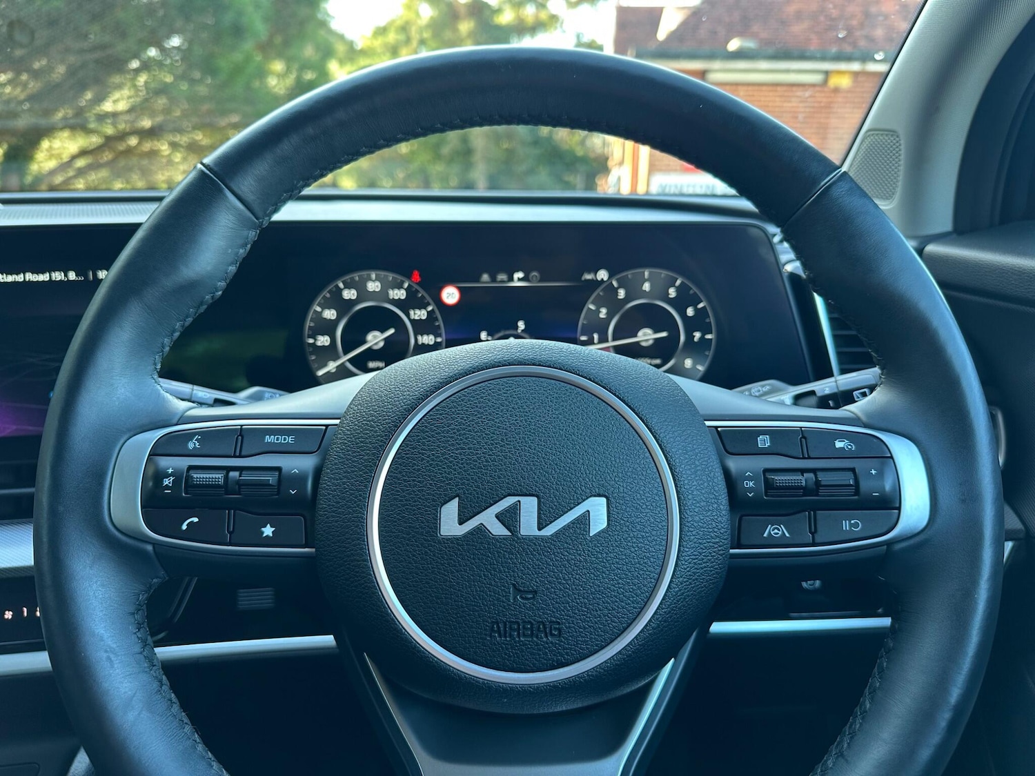 Used Kia Sportage for sale - 76802441: Photo 21