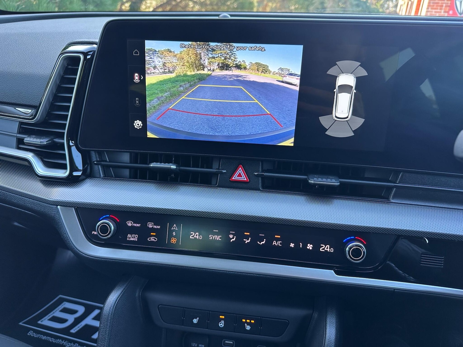 Used Kia Sportage for sale - 76802441: Photo 22