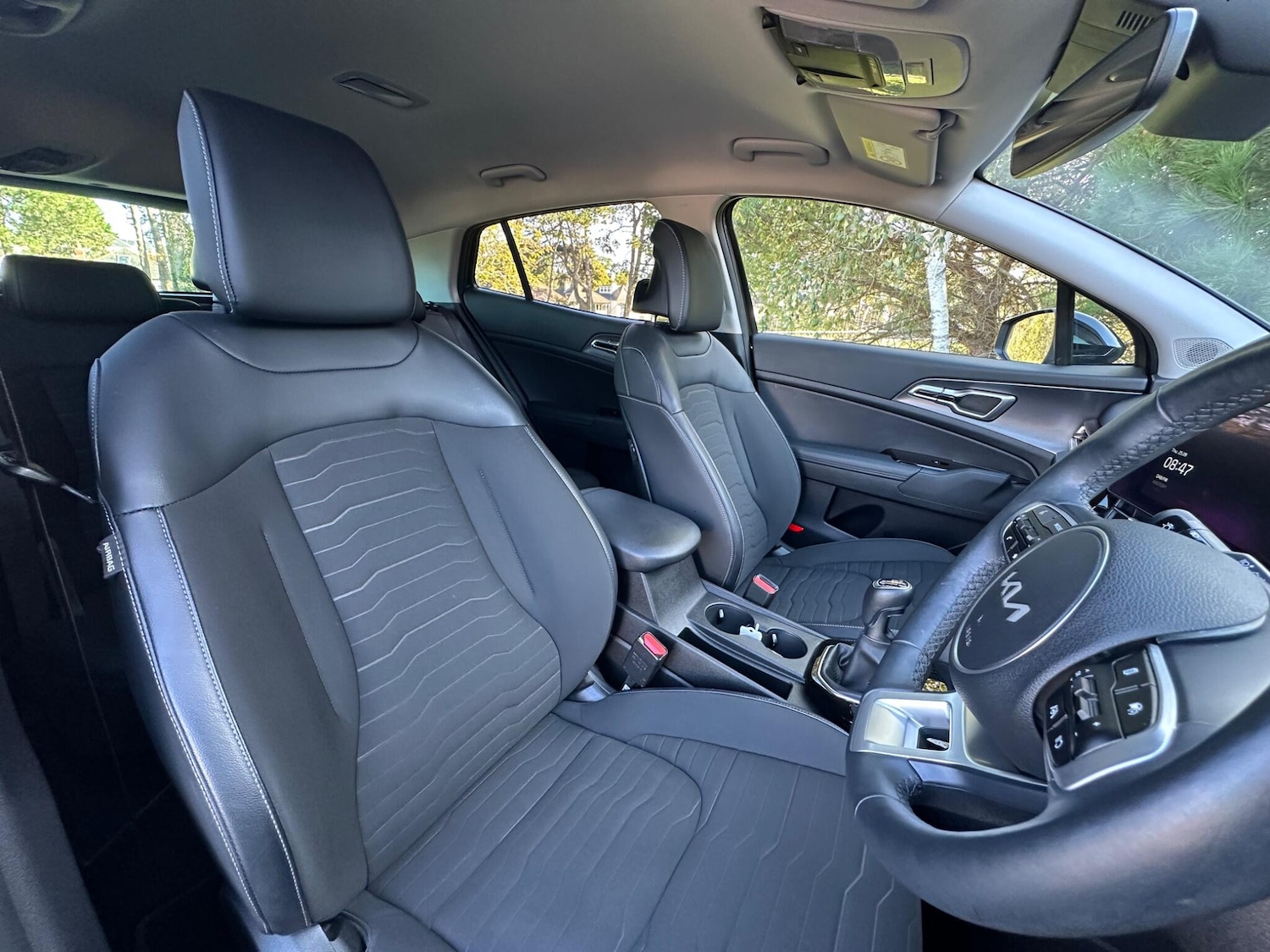 Used Kia Sportage for sale - 76802441: Photo 23