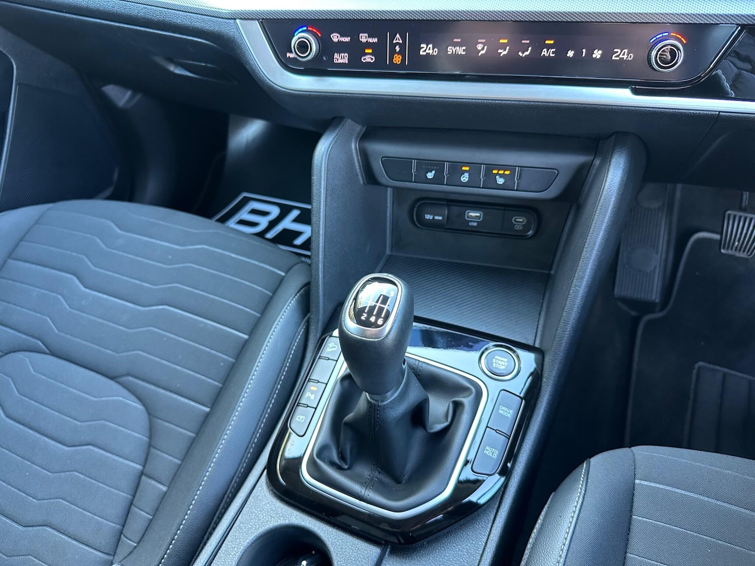 Used Kia Sportage for sale - 76802441: Photo 24