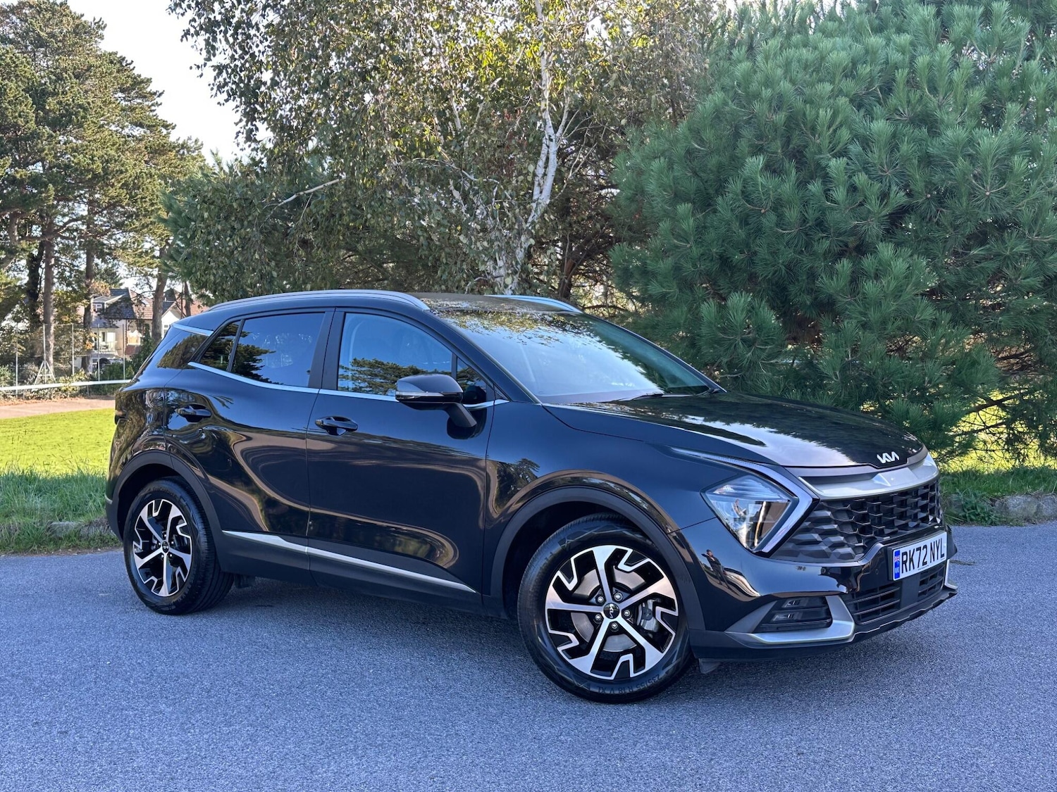 Used Kia Sportage for sale - 76802441: Photo 25