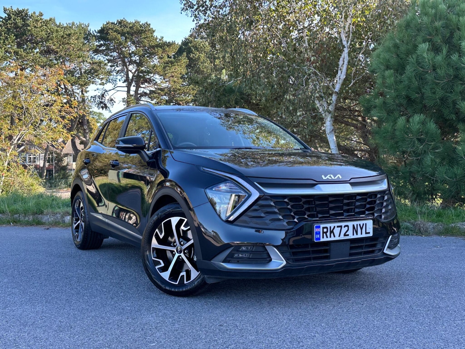 Used Kia Sportage for sale - 76802441: Photo 26