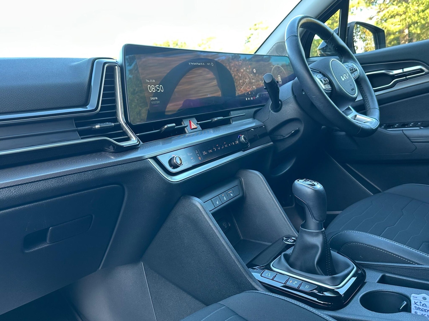 Used Kia Sportage for sale - 76802441: Photo 27