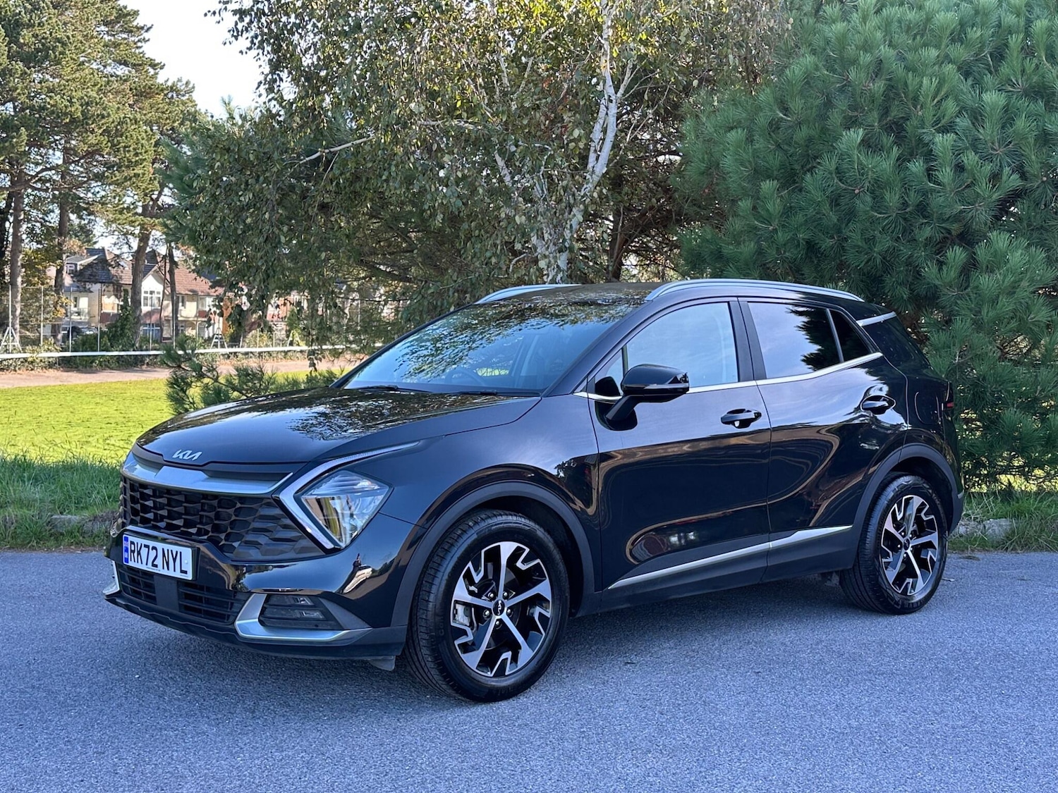 Used Kia Sportage for sale - 76802441: Photo 29