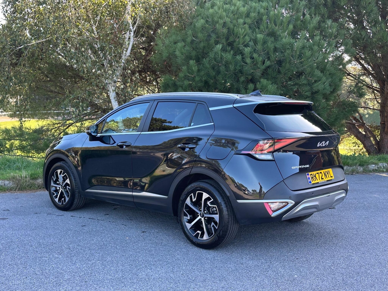 Used Kia Sportage for sale - 76802441: Photo 30