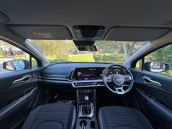 Used Kia Sportage 2022 for sale - 76802441: Photo