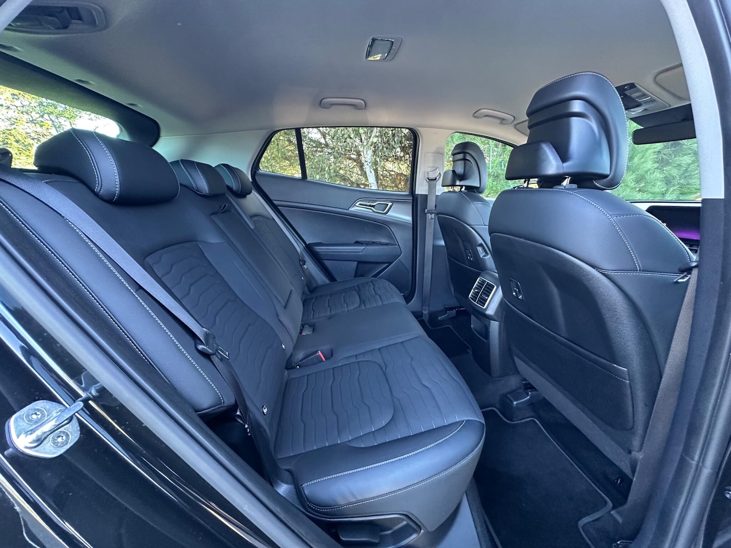 Used Kia Sportage for sale - 76802441: Photo 7