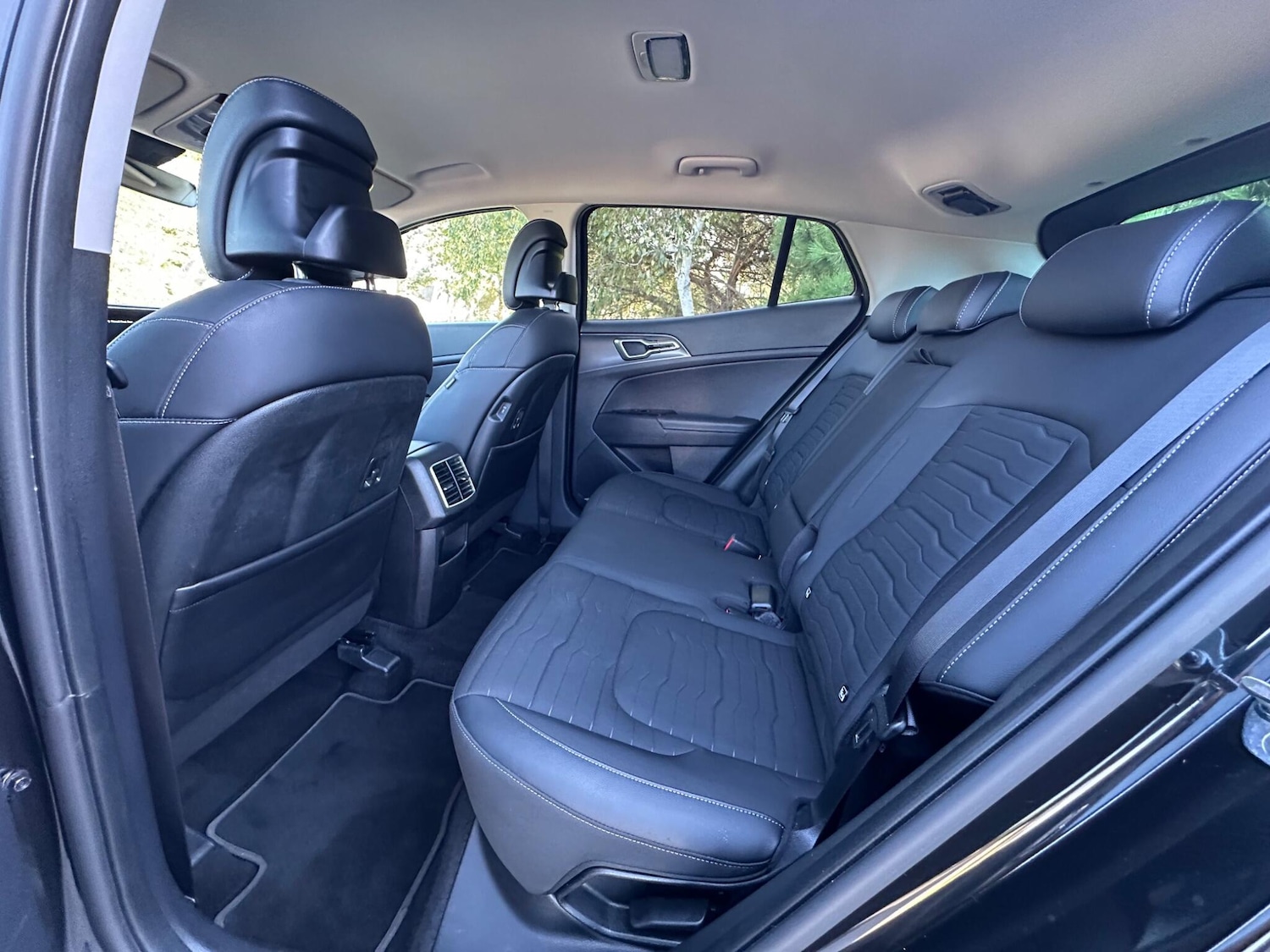 Used Kia Sportage for sale - 76802441: Photo 8