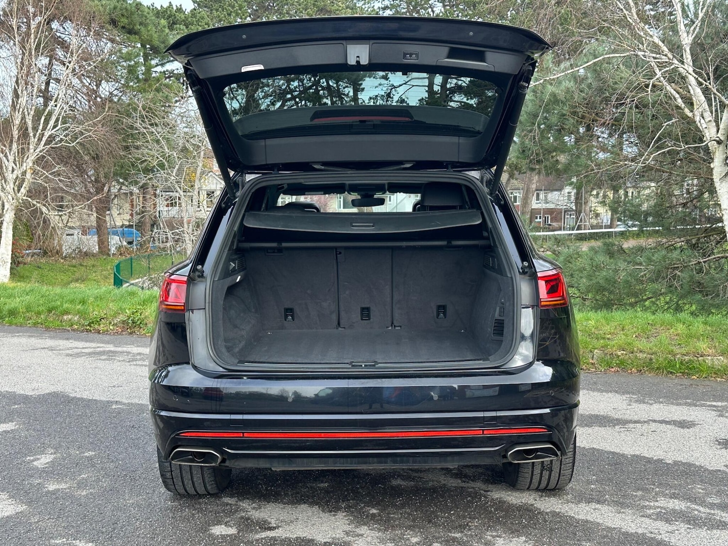 Used Volkswagen Touareg 2022 for sale - 77612529: Photo 13