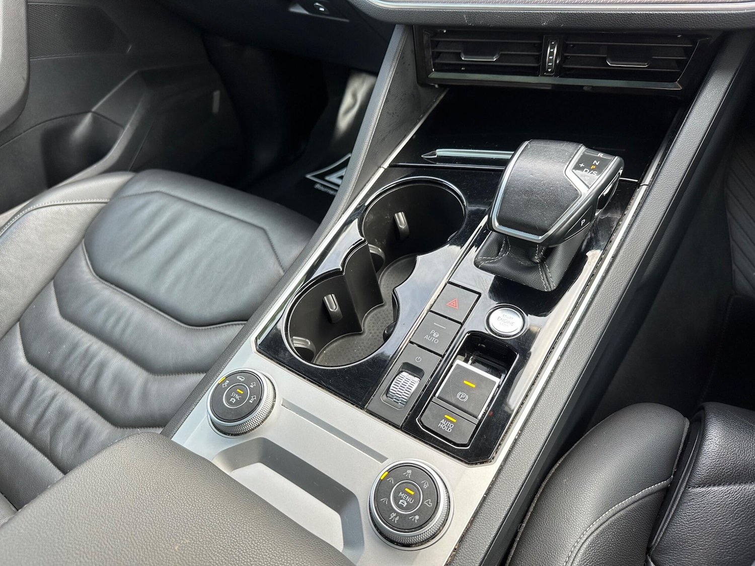 Used Volkswagen Touareg 2022 for sale - 77612529: Photo 20