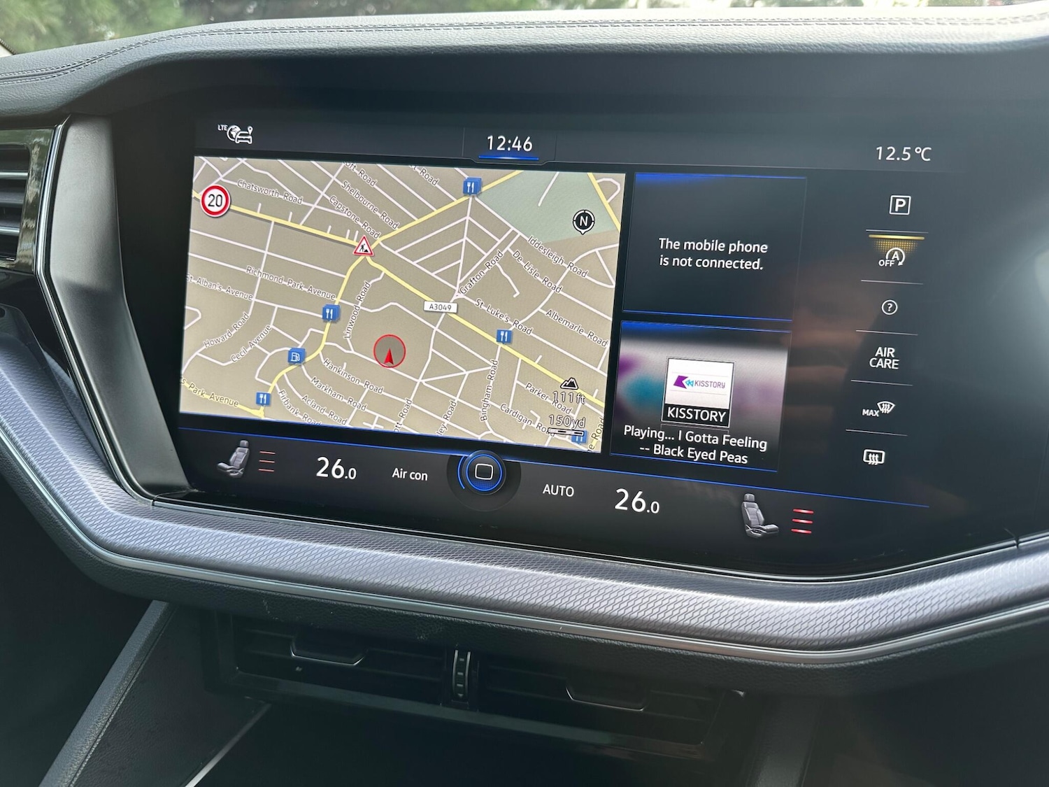 Used Volkswagen Touareg 2022 for sale - 77612529: Photo 21