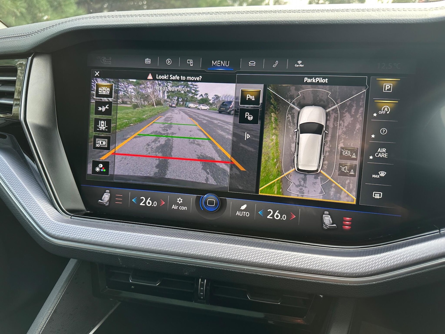 Used Volkswagen Touareg 2022 for sale - 77612529: Photo 22