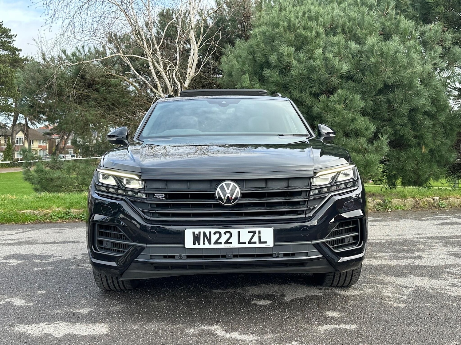 Used Volkswagen Touareg 2022 for sale - 77612529: Photo 27