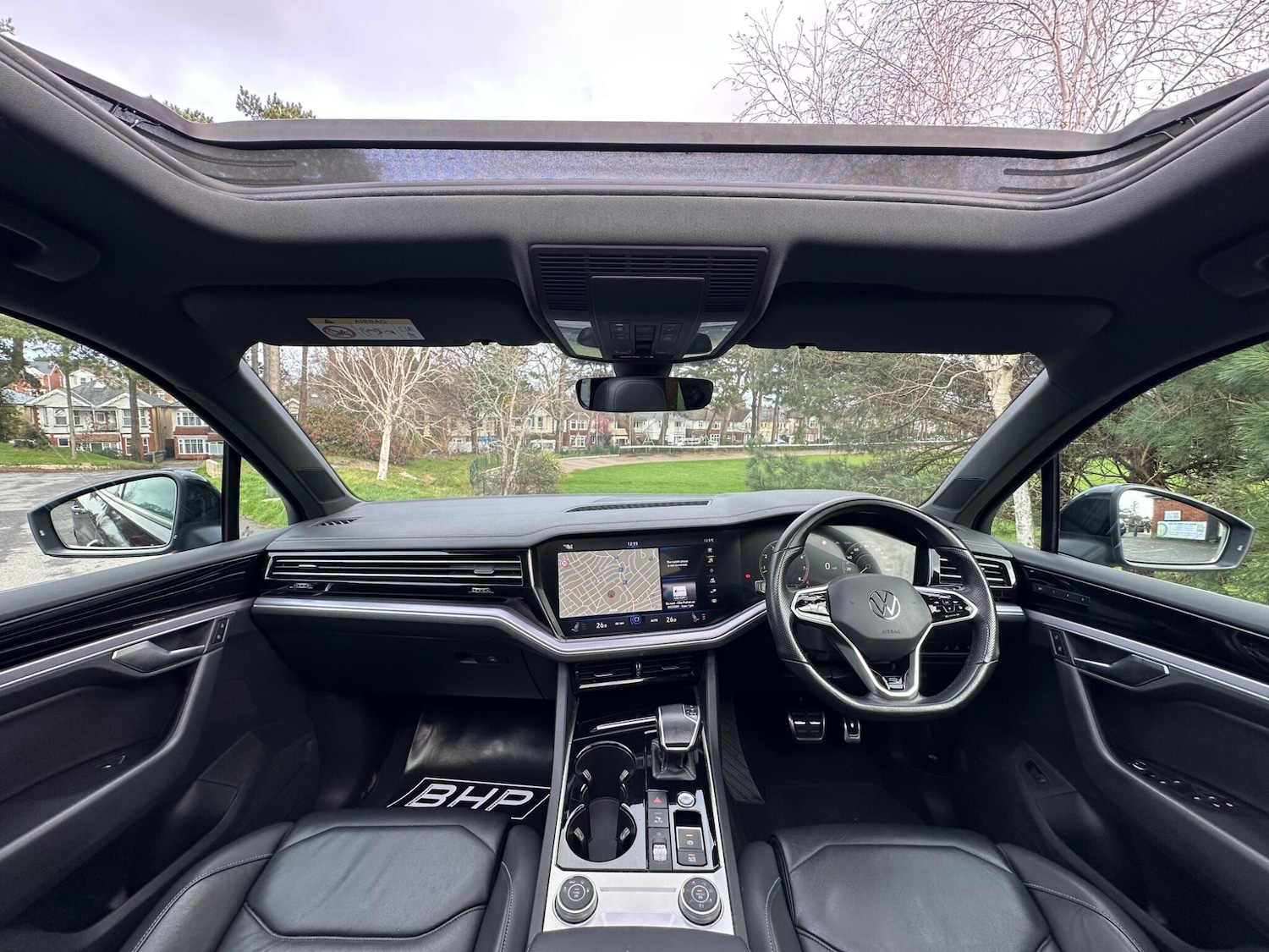 Used Volkswagen Touareg 2022 for sale - 77612529: Photo 3