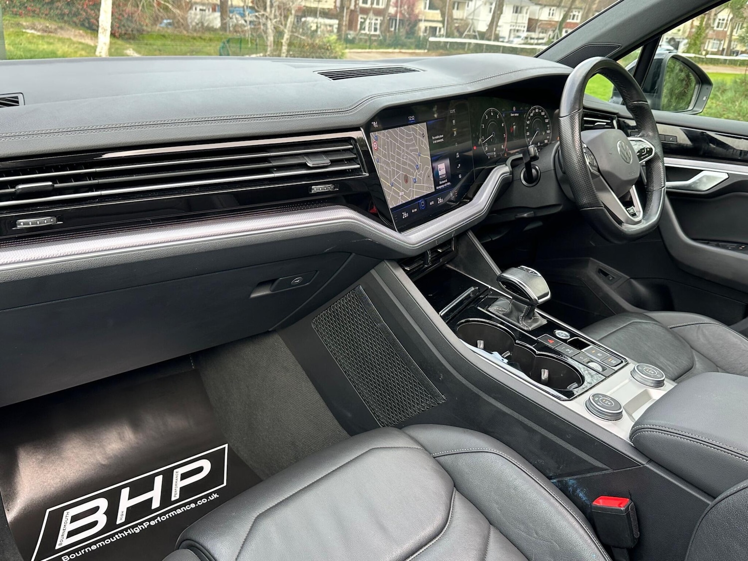 Used Volkswagen Touareg 2022 for sale - 77612529: Photo 30