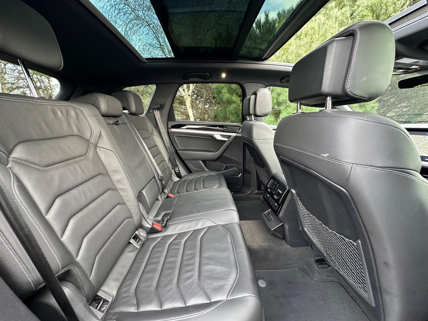 Used Volkswagen Touareg 2022 for sale - 77612529: Photo 7