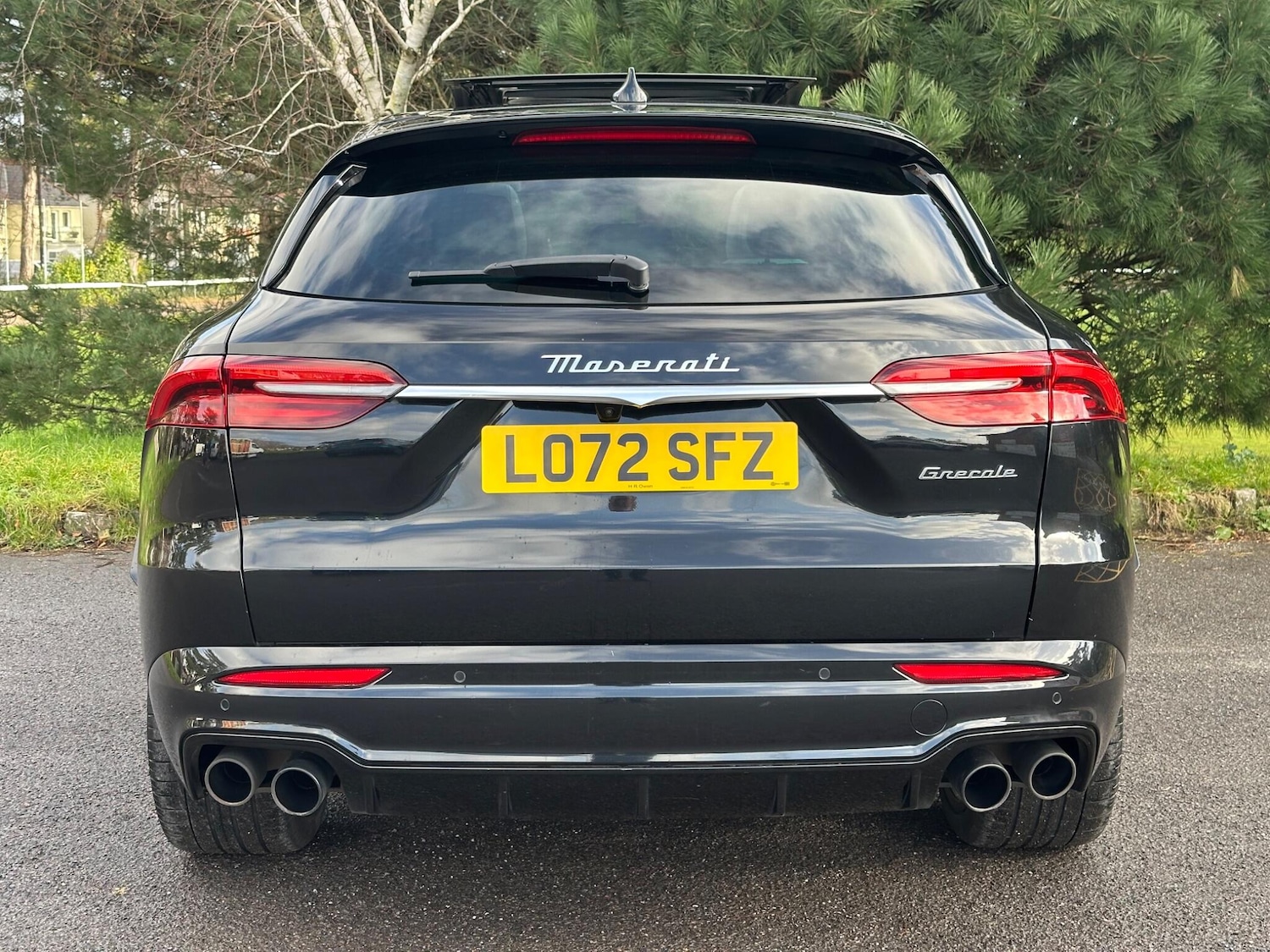 Used Maserati Other 2023 for sale - 77266898: Photo 11