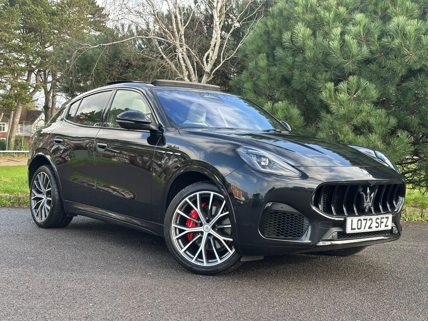 Used Maserati Other 2023 for sale - 77266898: Photo 17