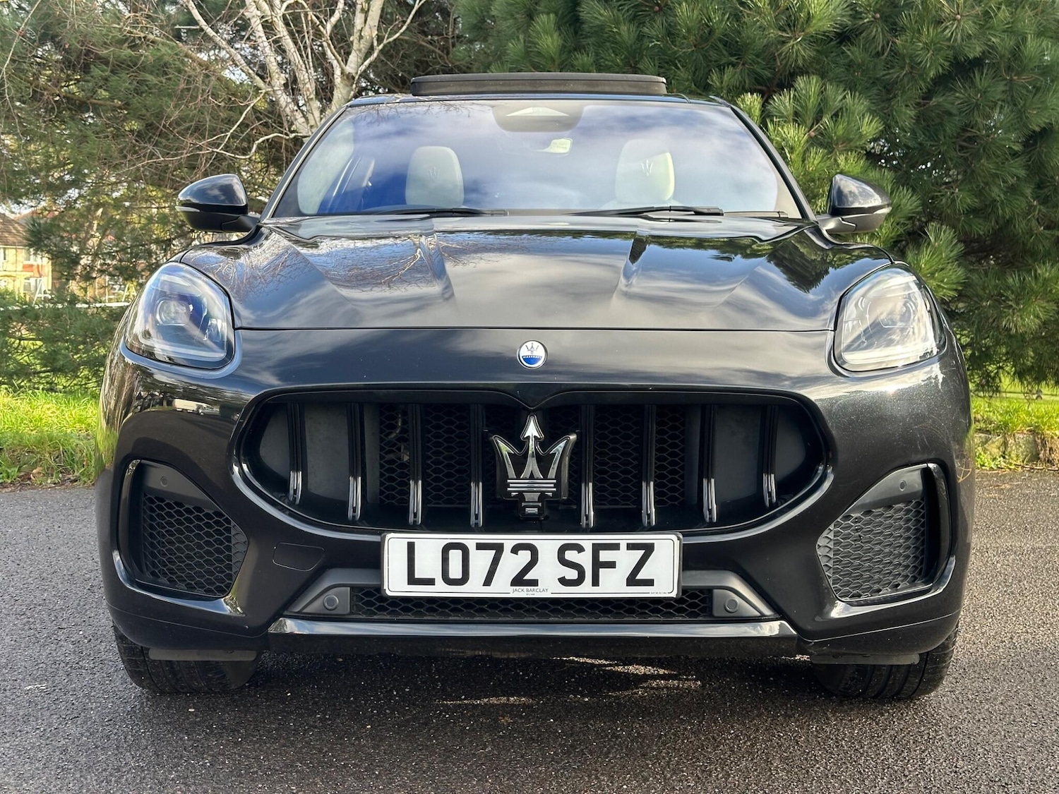 Used Maserati Other 2023 for sale - 77266898: Photo 18