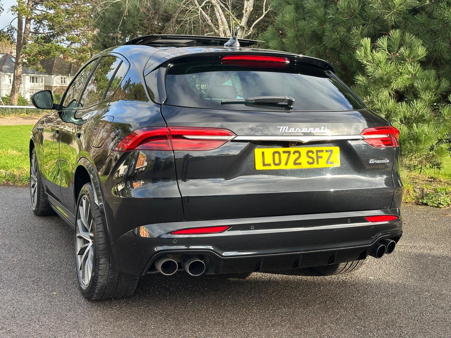 Used Maserati Other 2023 for sale - 77266898: Photo 21