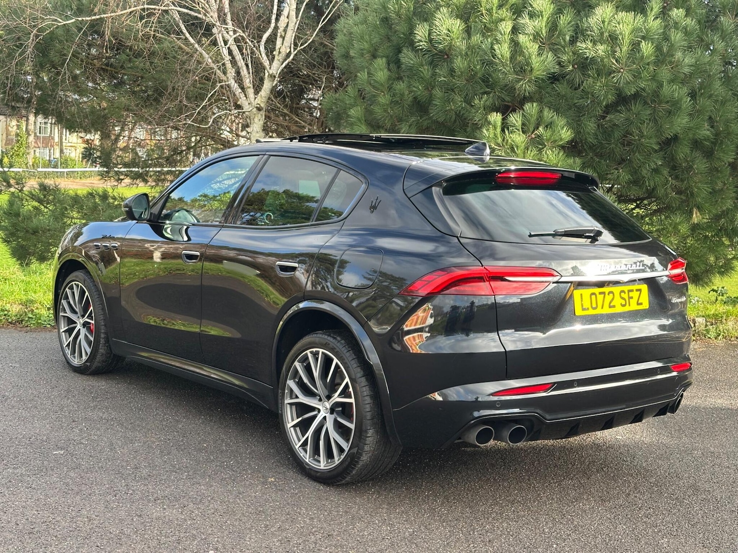 Used Maserati Other 2023 for sale - 77266898: Photo 22