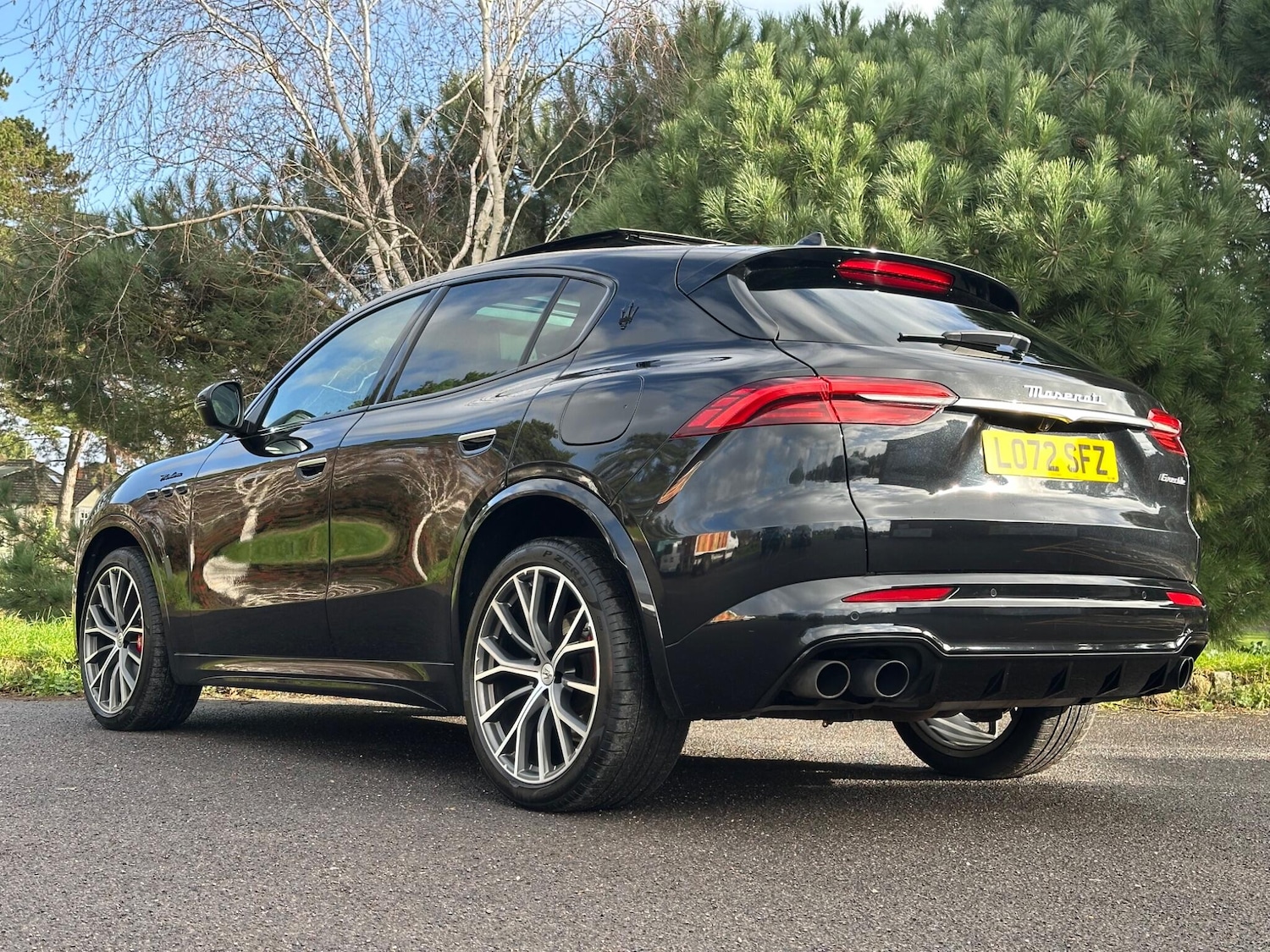 Used Maserati Other 2023 for sale - 77266898: Photo 23